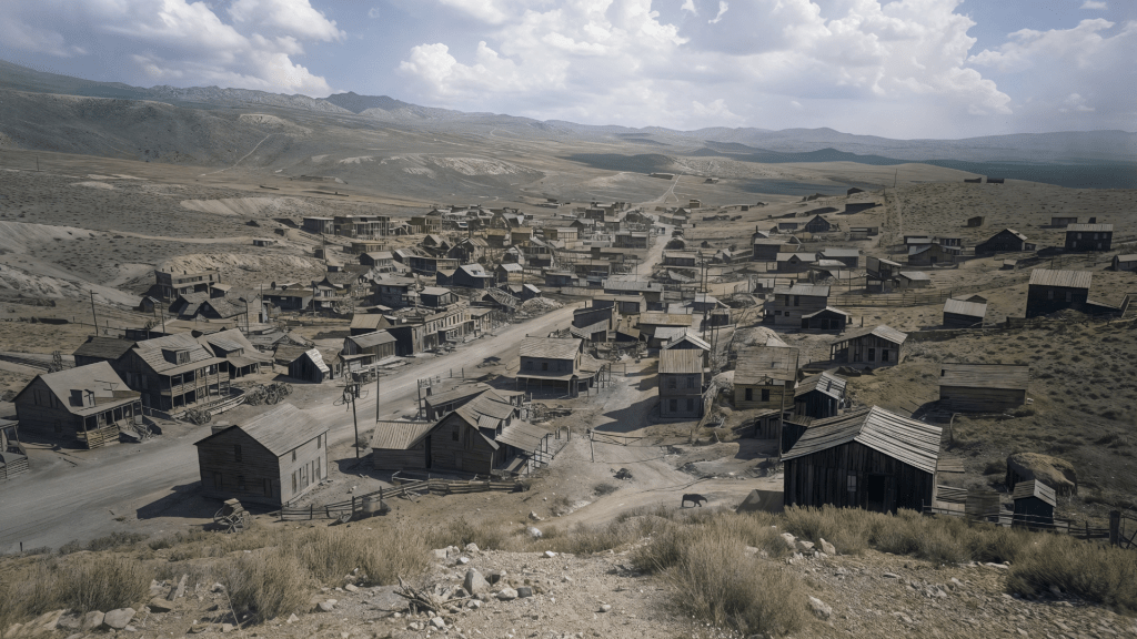 Mark Twain's journey through the vibrant chaos of mining camps and boomtowns, finding humor in challenges. Budhiraja Official Podcast